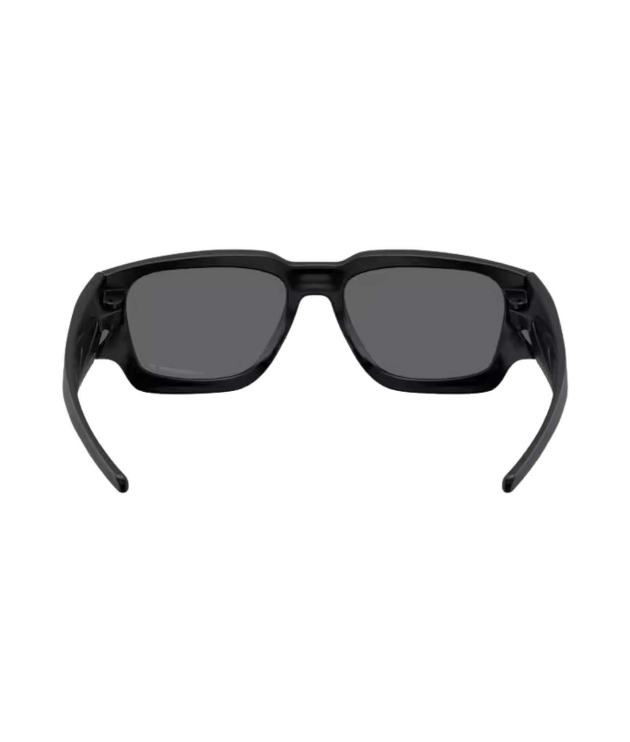 Matte black-Prizm black polarized