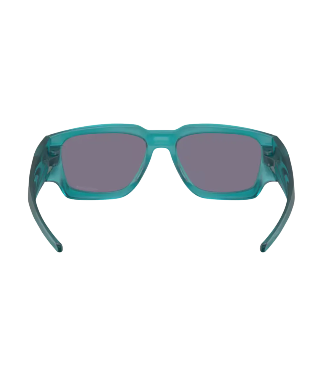 Matte transparent artic surf-Prizm grey