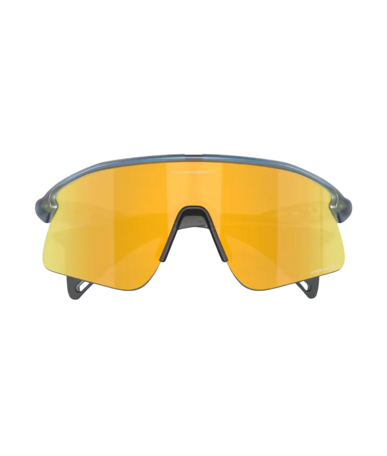 Matte transparent abyss-Prizm 24k