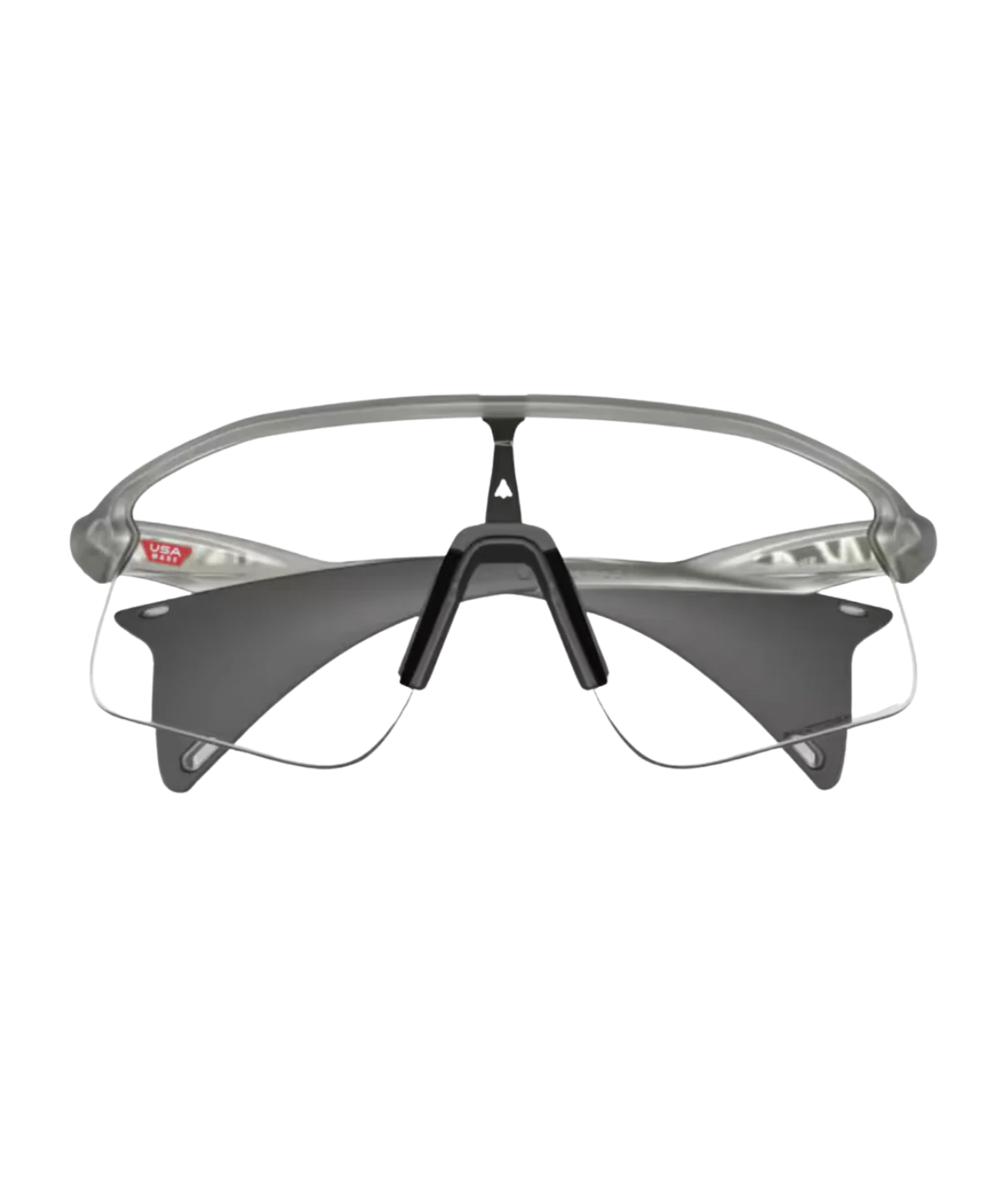 Grey ink-Clear to black iridium photochromic