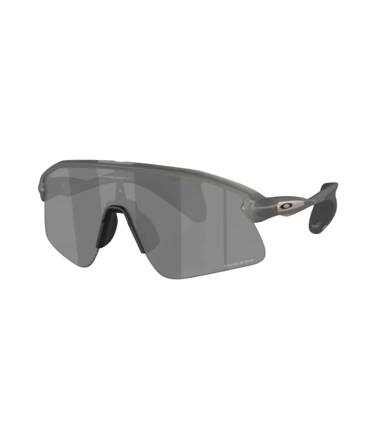 Grey smoke-Prizm black