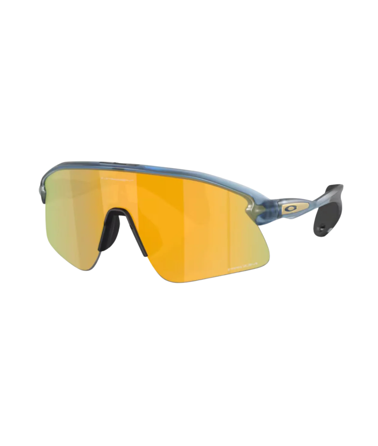 Matte transparent abyss-Prizm 24k