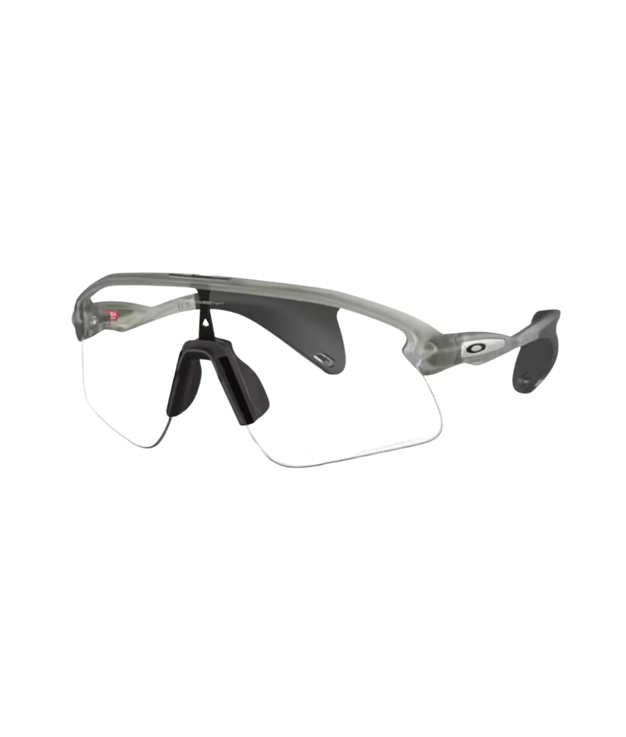 Grey ink-Clear to black iridium photochromic