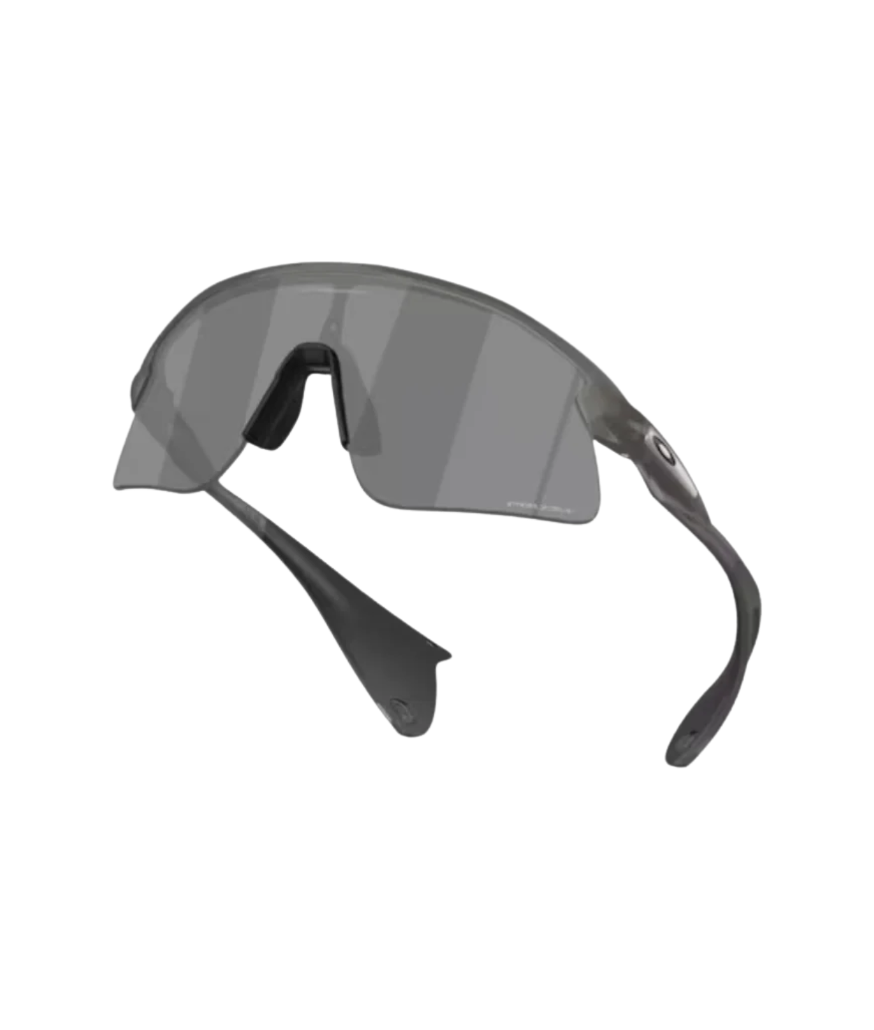 Grey smoke-Prizm black
