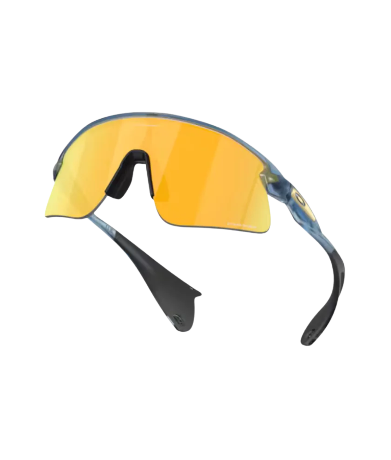 Matte transparent abyss-Prizm 24k