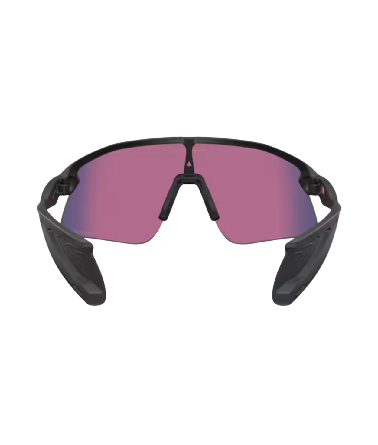 Matte black-Prizm road