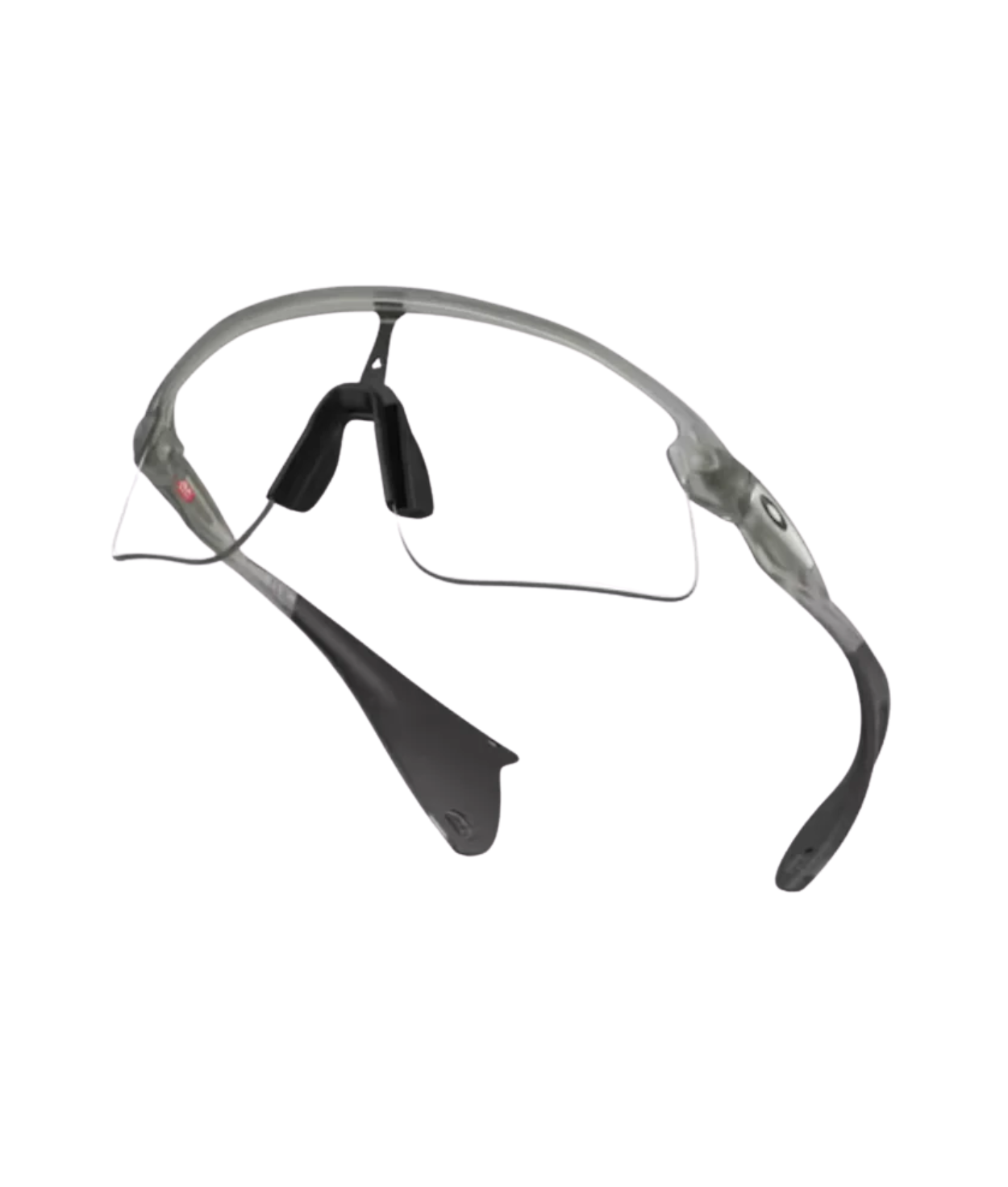 Grey ink-Clear to black iridium photochromic
