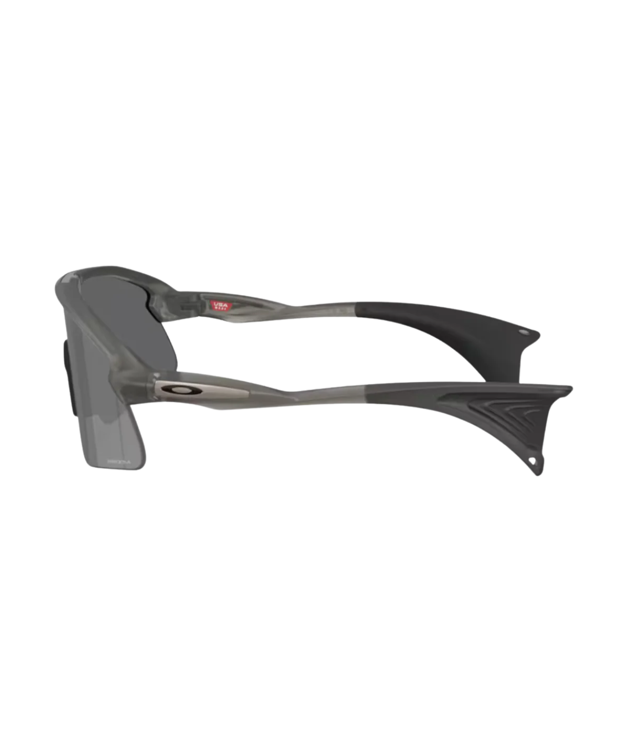 Grey smoke-Prizm black