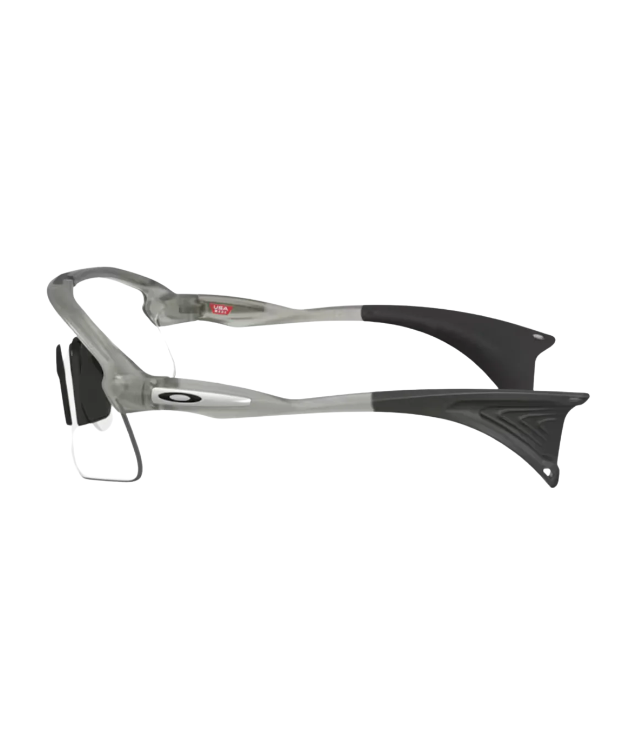 Grey ink-Clear to black iridium photochromic