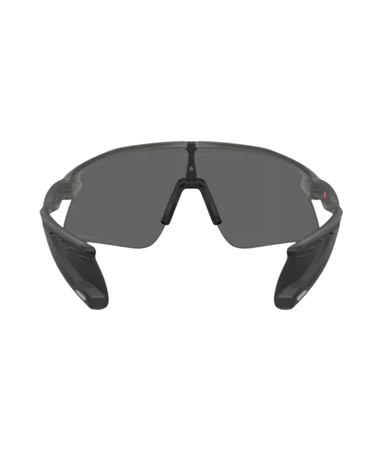 Grey smoke-Prizm black