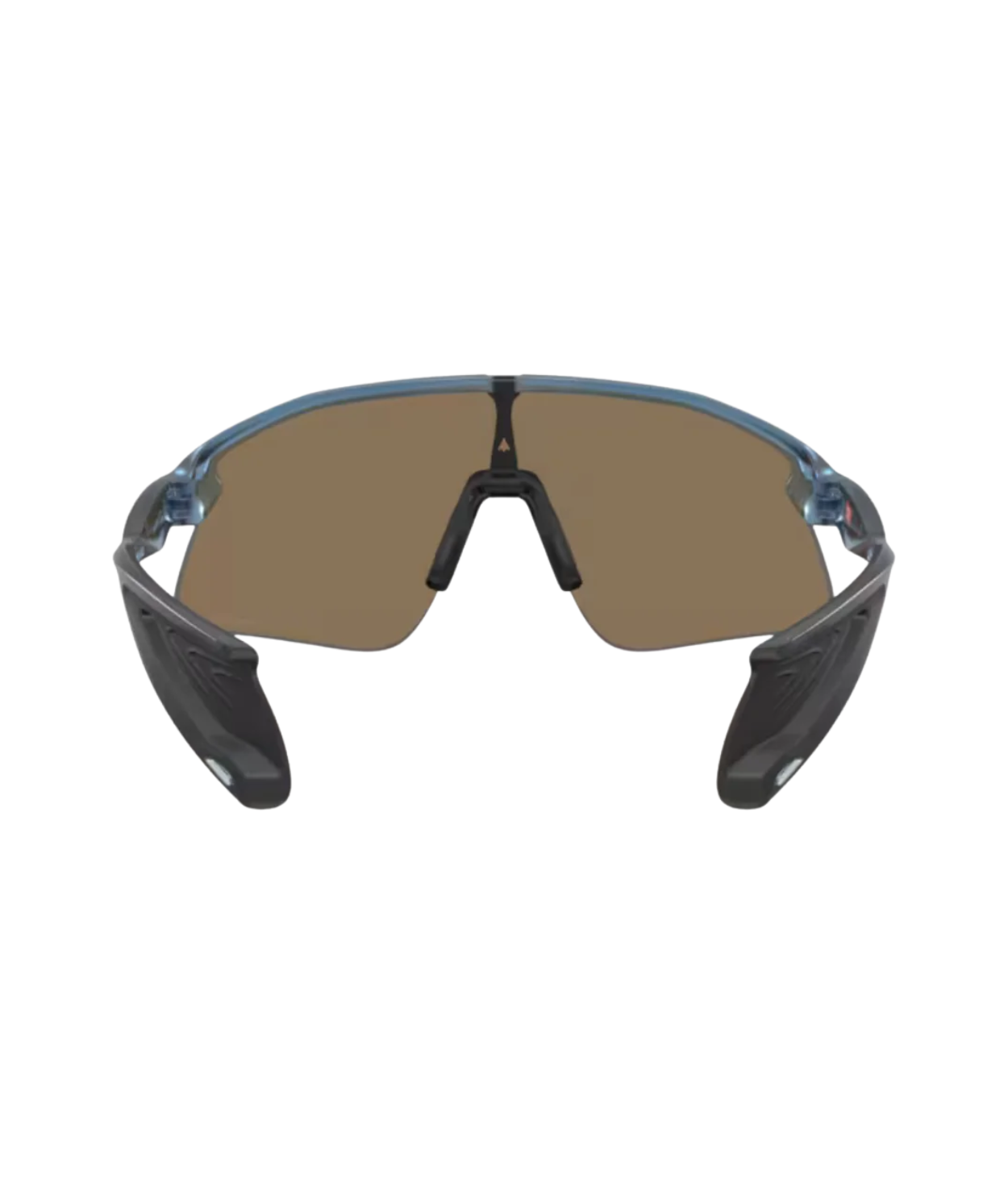 Matte transparent abyss-Prizm 24k