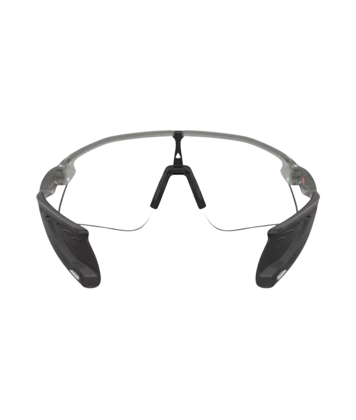 Grey ink-Clear to black iridium photochromic