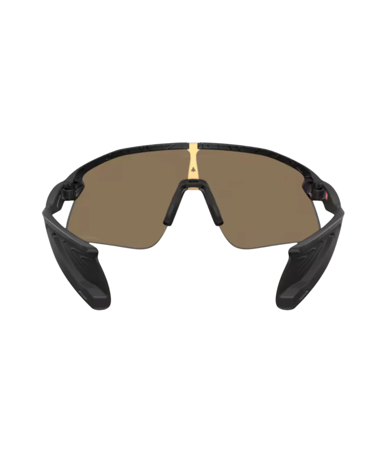 Matte black splatter-Prizm 24k