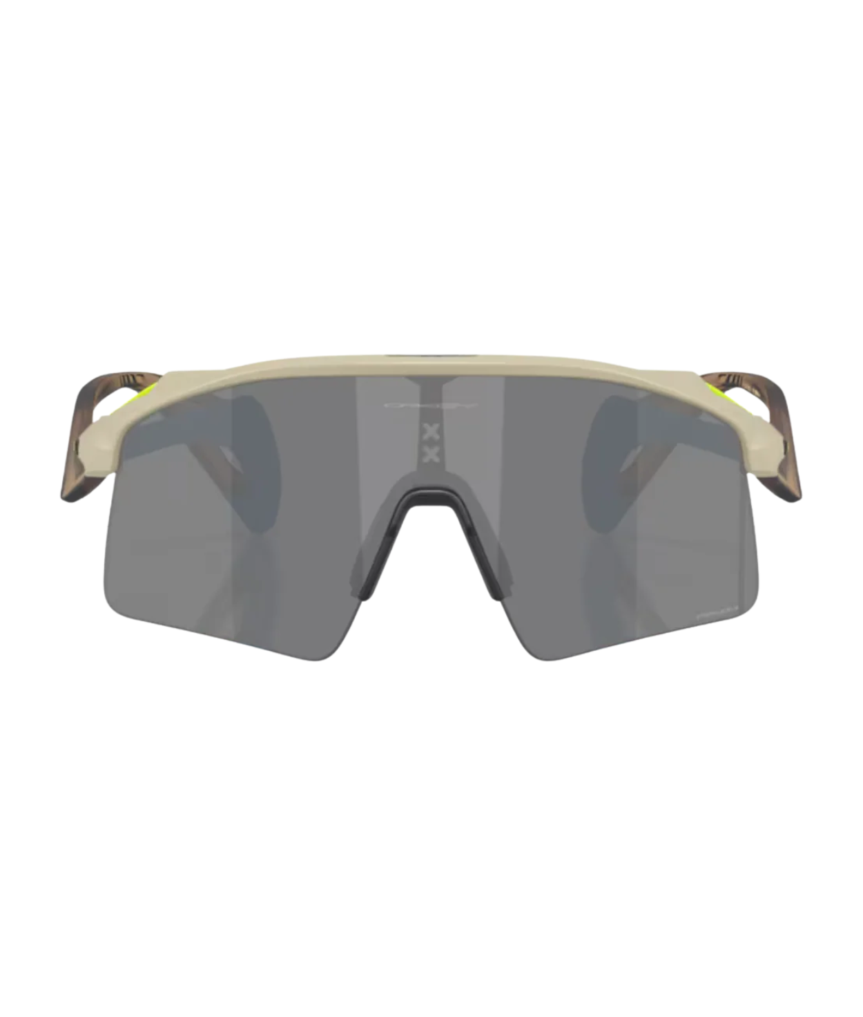 Matte sand-Prizm black