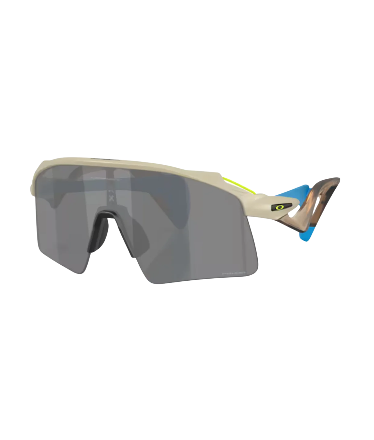Matte sand-Prizm black