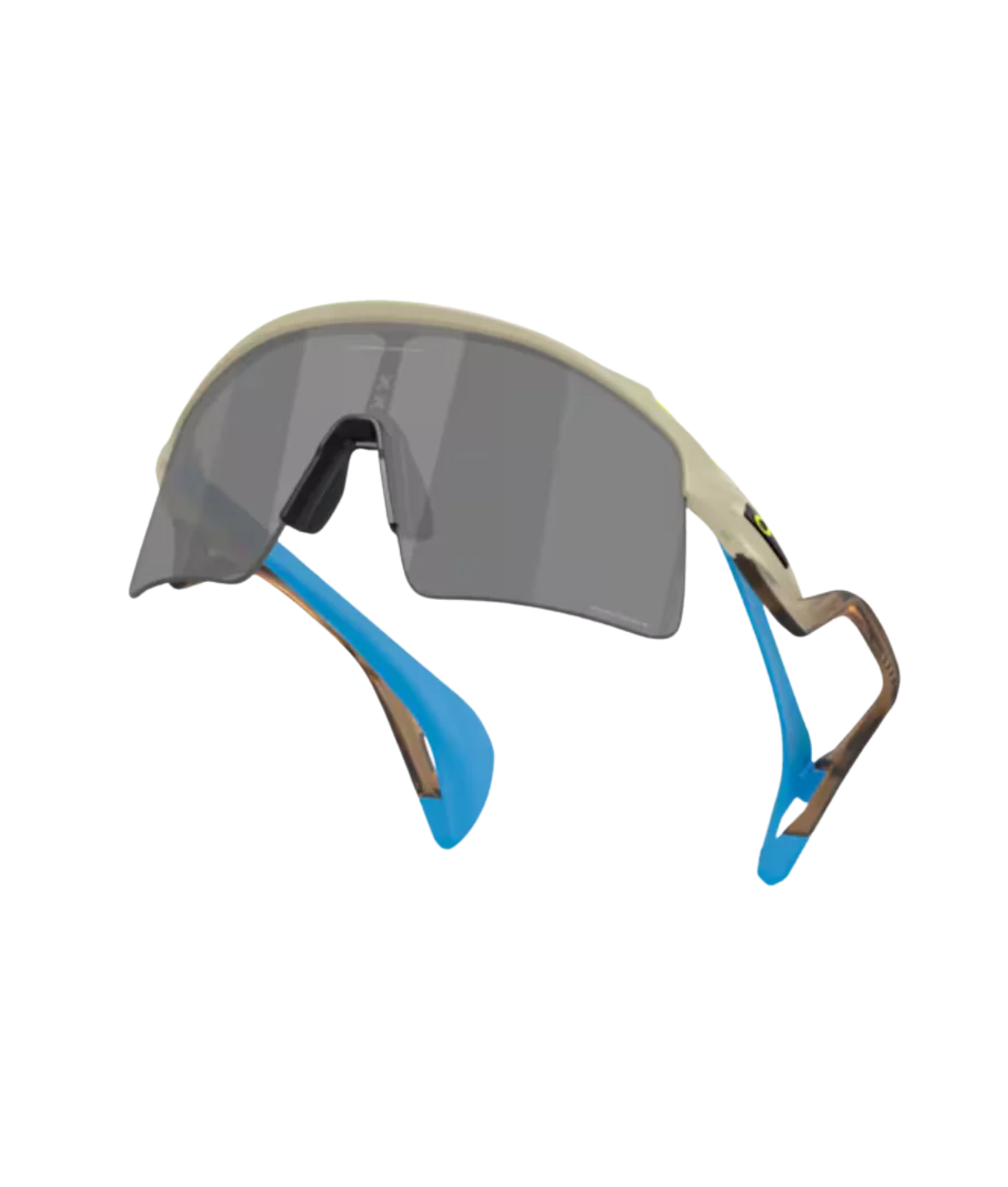 Matte sand-Prizm black