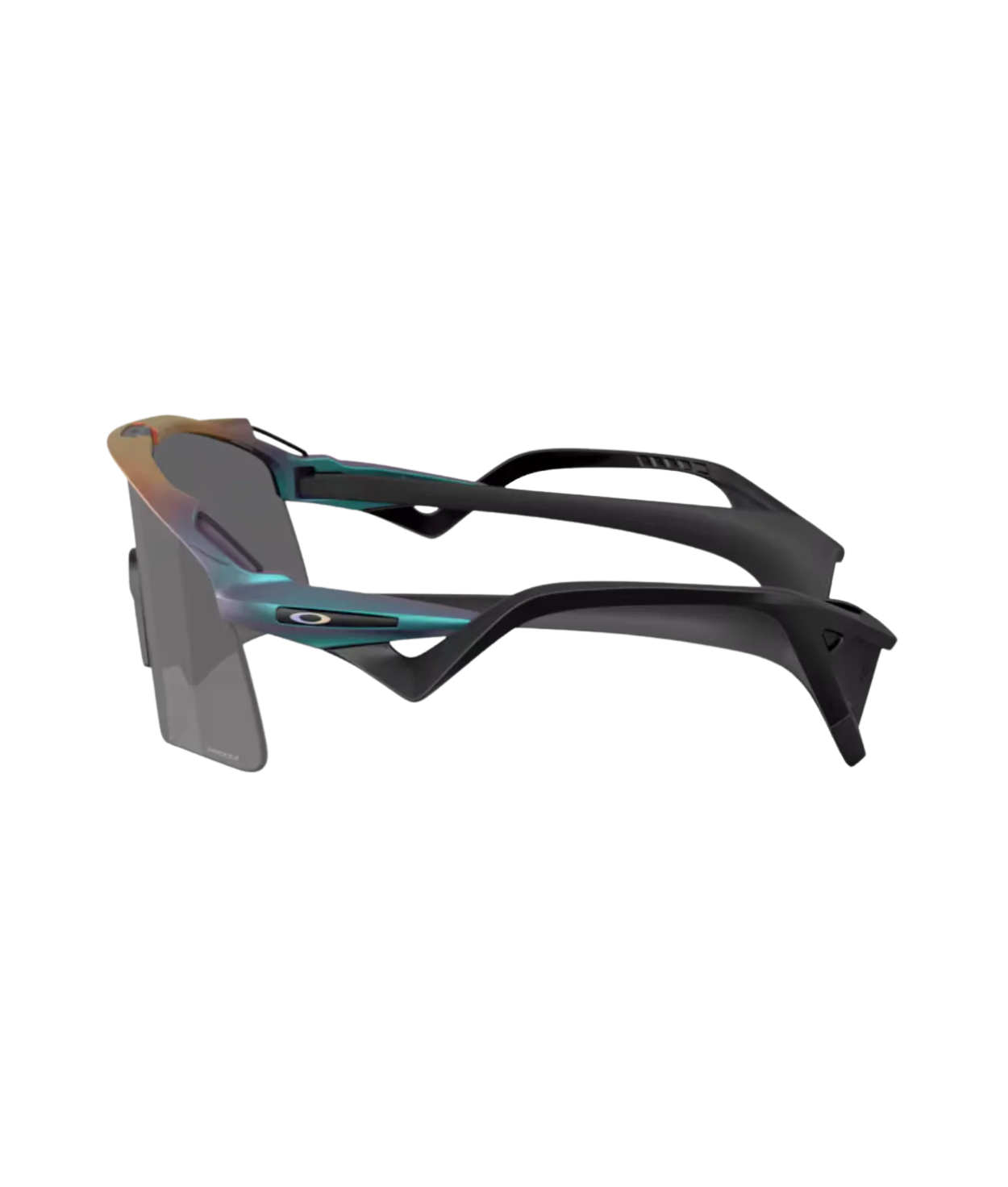 Pgrg colorshift-Prizm black