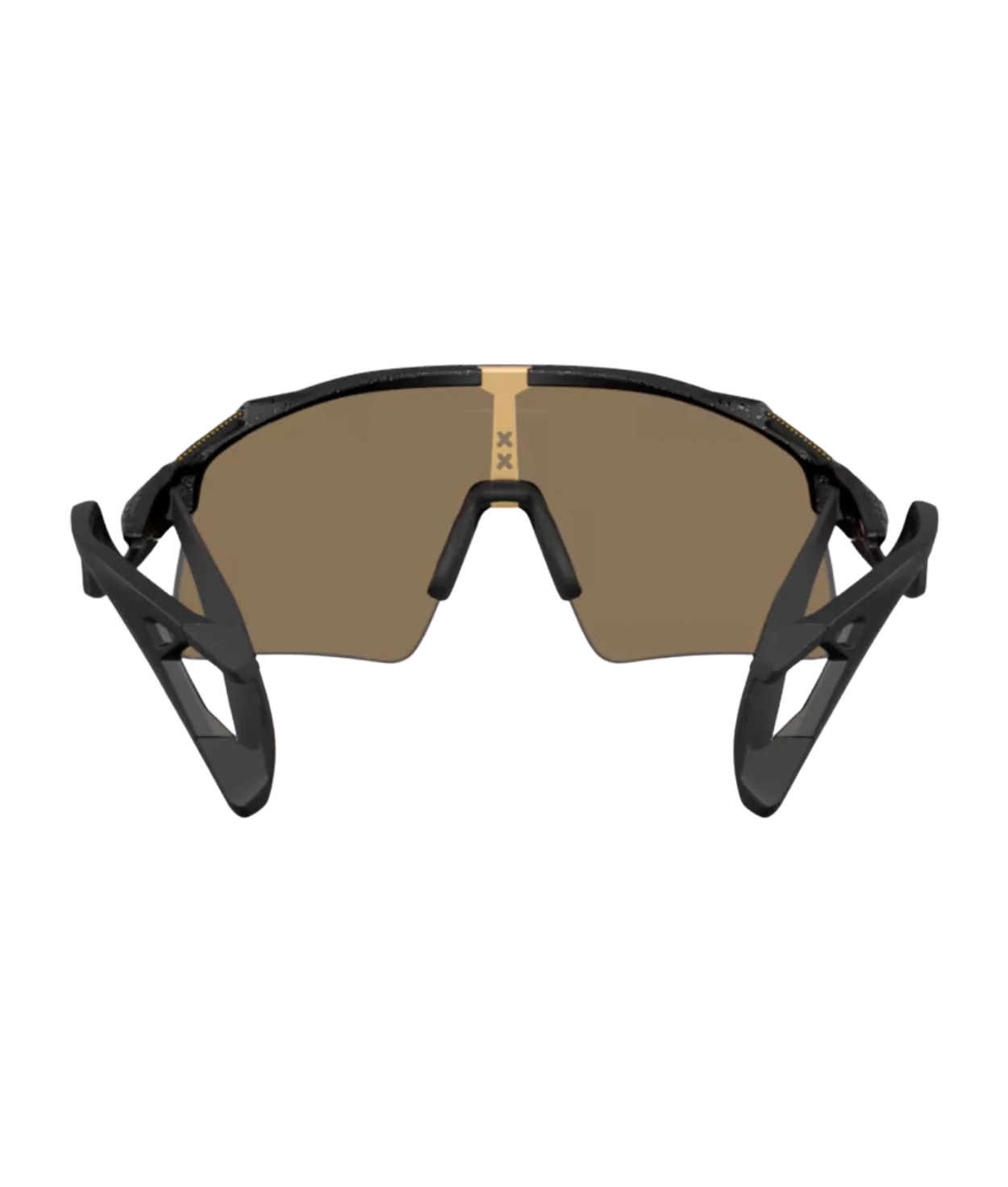 Matte black splatter-Prizm 24k