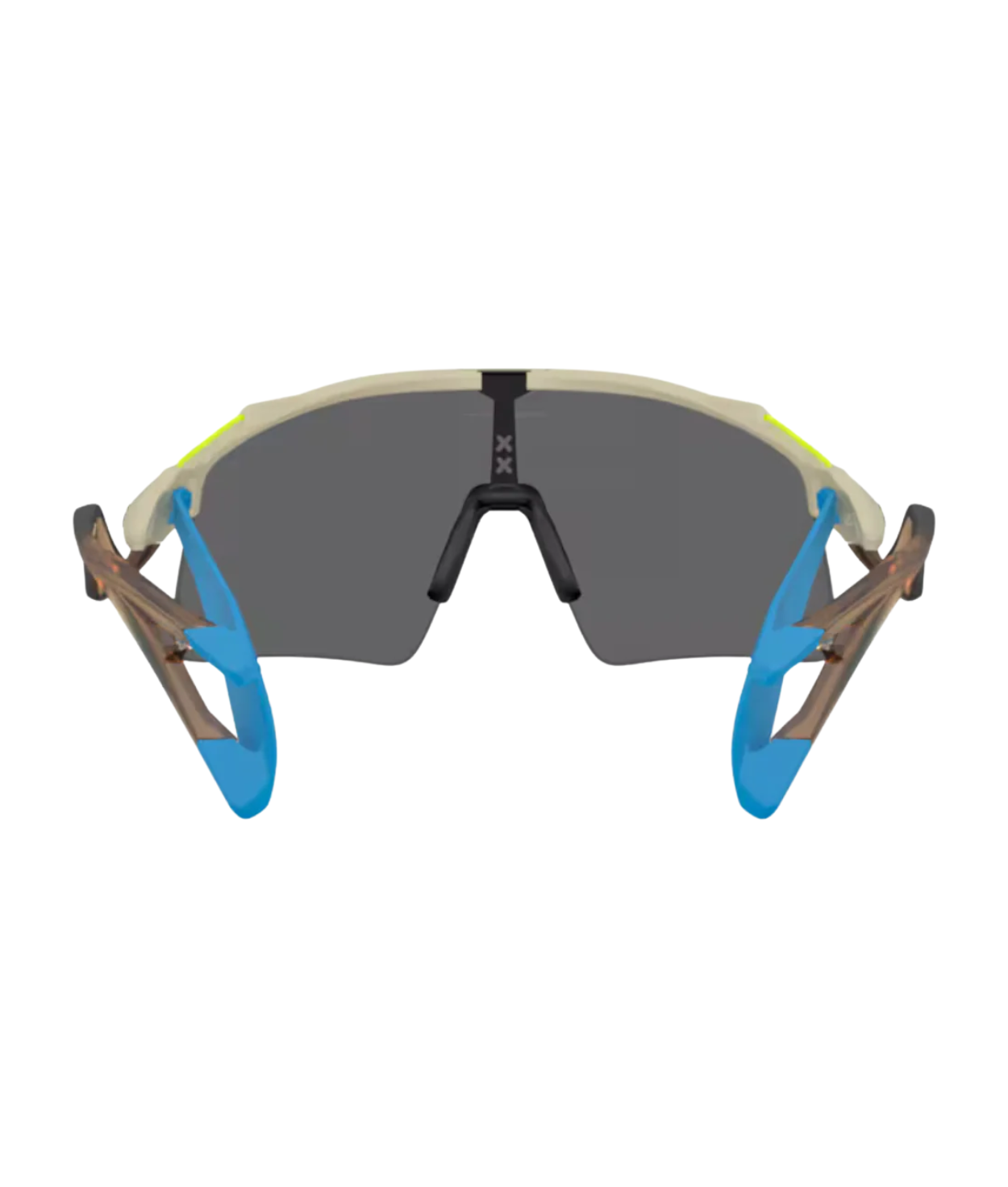 Matte sand-Prizm black