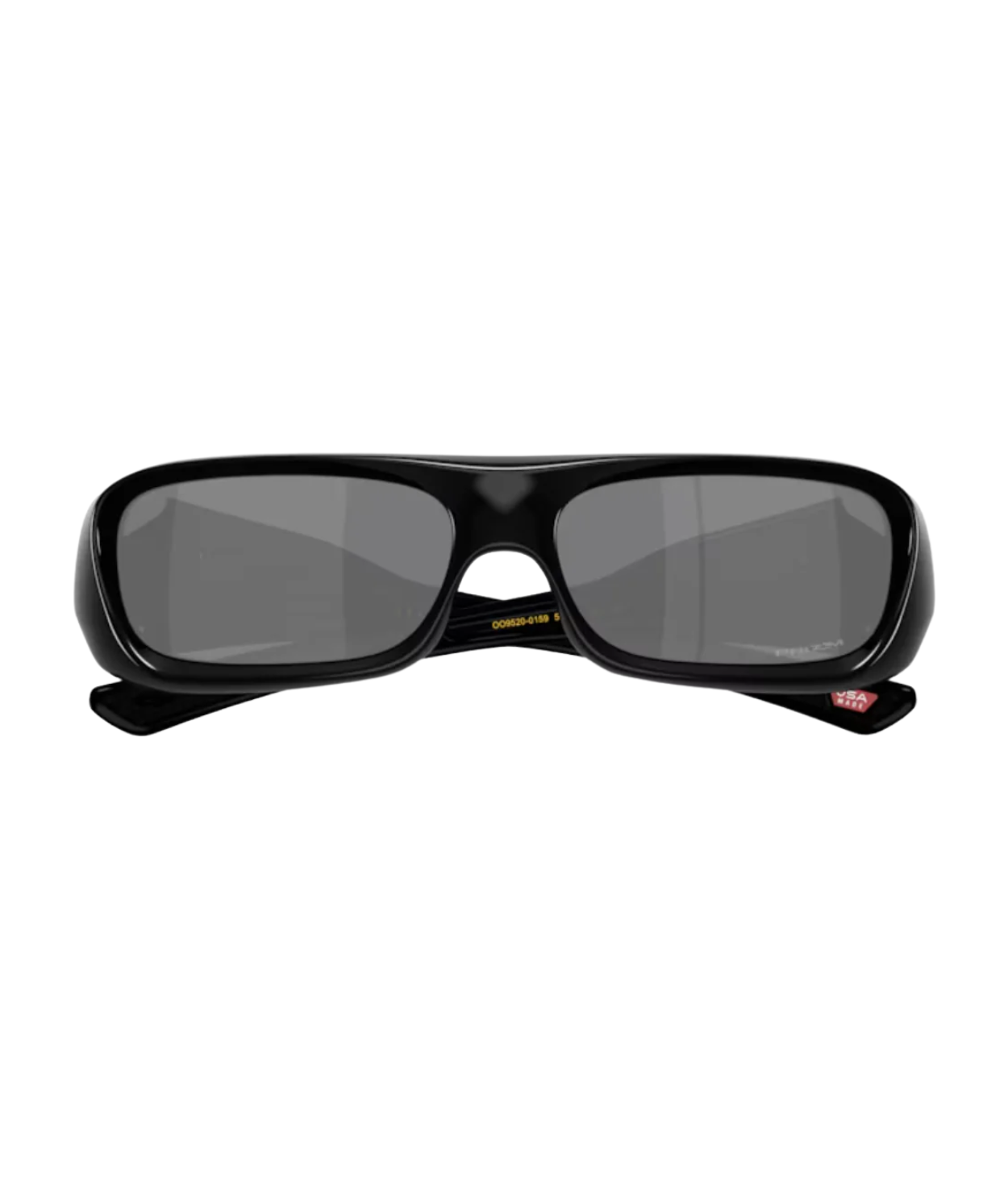 Black-Prizm black