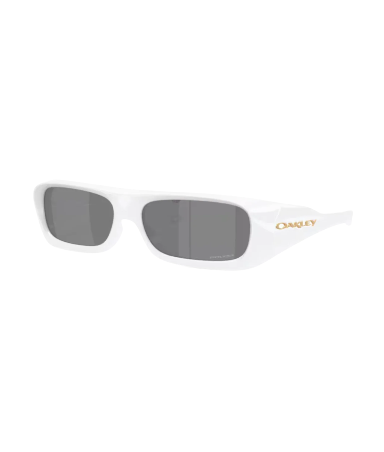 Pearlized white-Prizm black