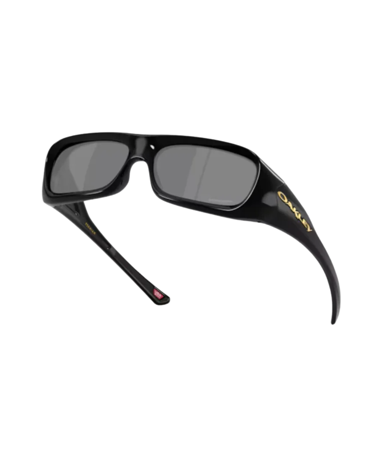 Black-Prizm black