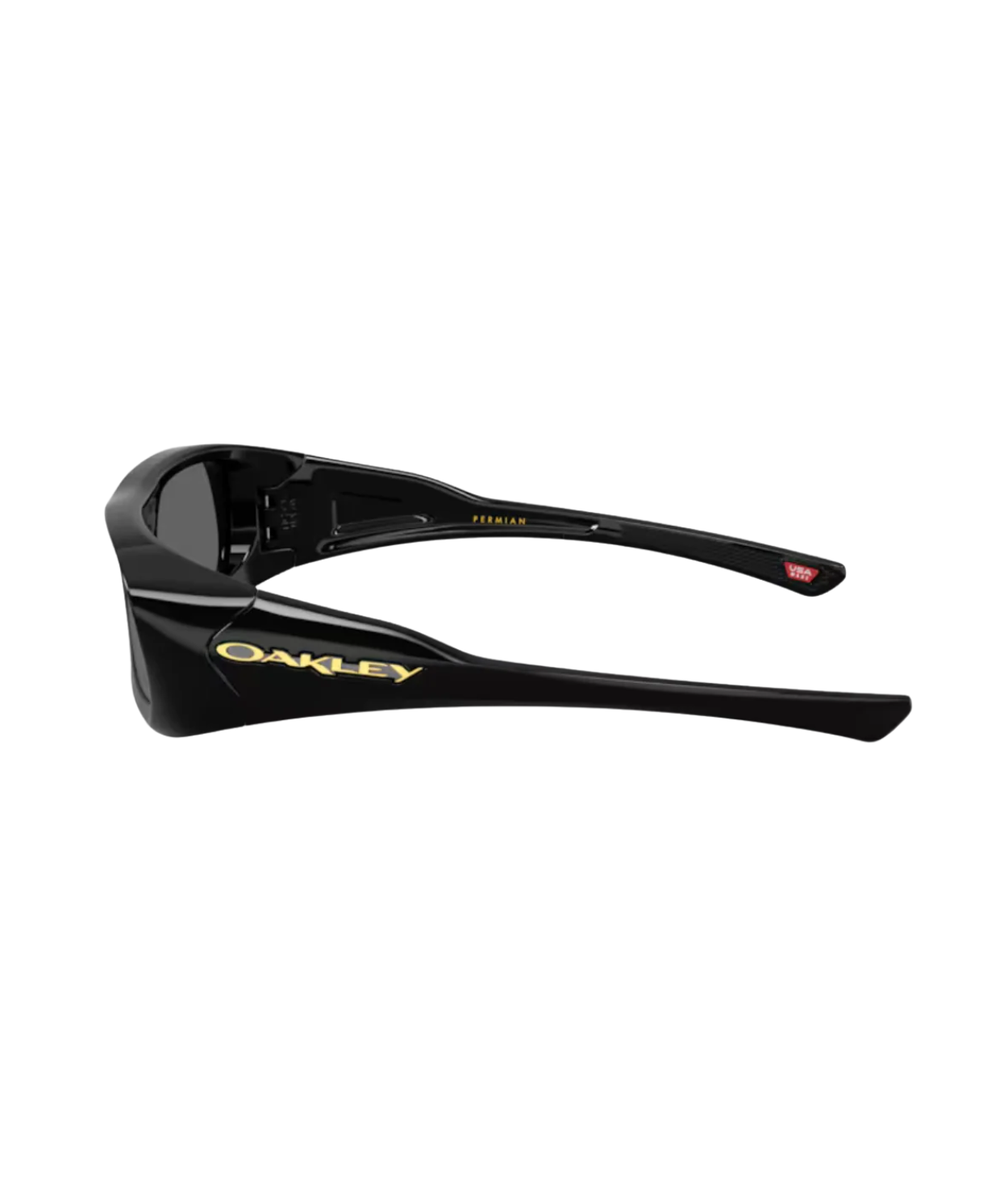 Black-Prizm black