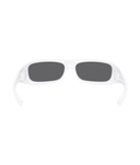 Pearlized white-Prizm black