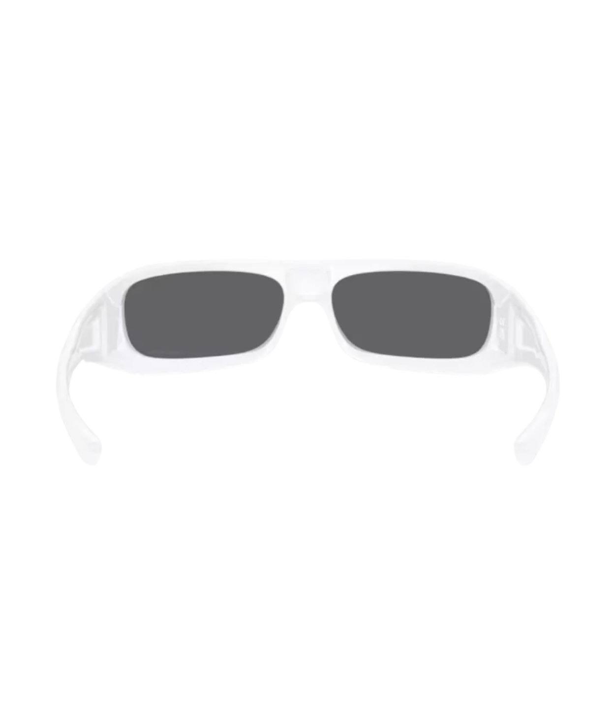 Pearlized white-Prizm black