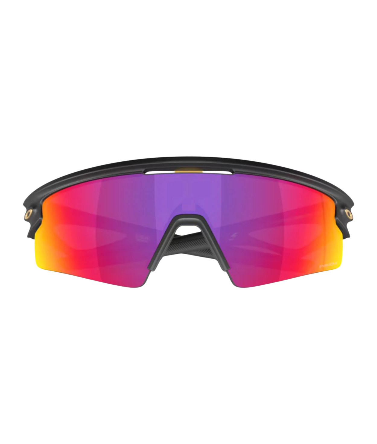 Matte black-Prizm road