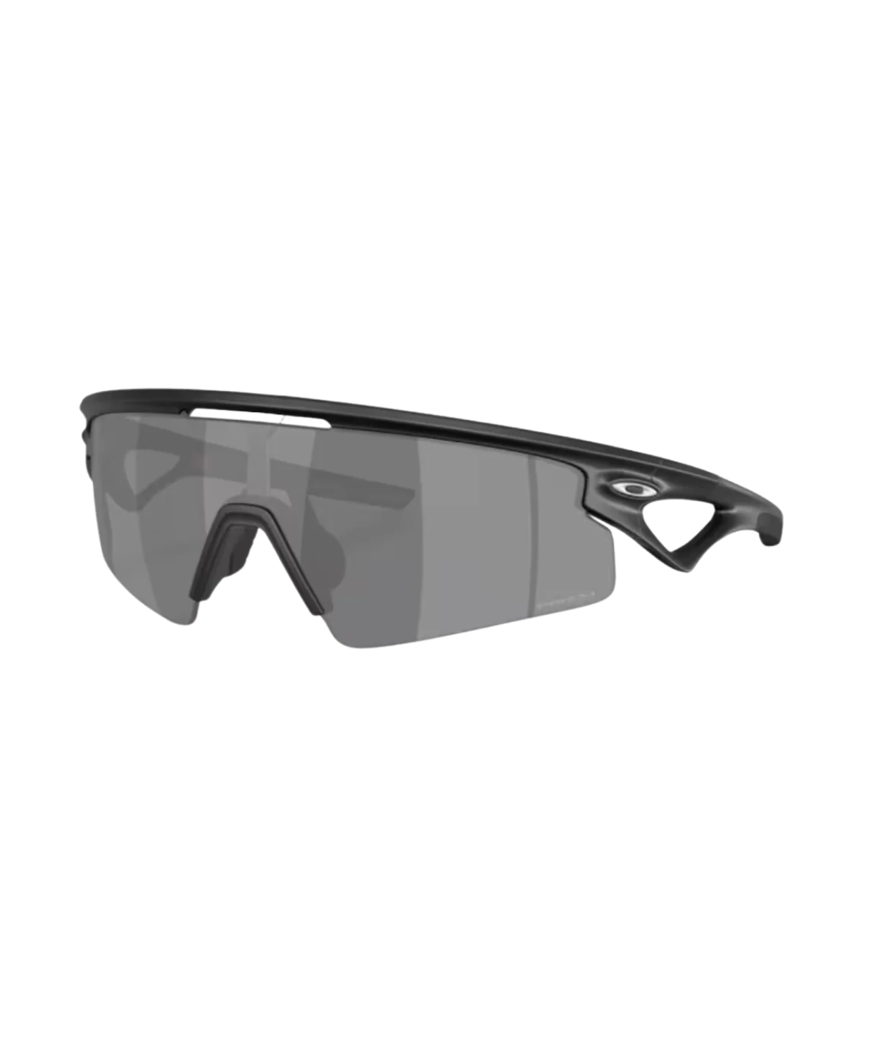Matte black-Prizm black