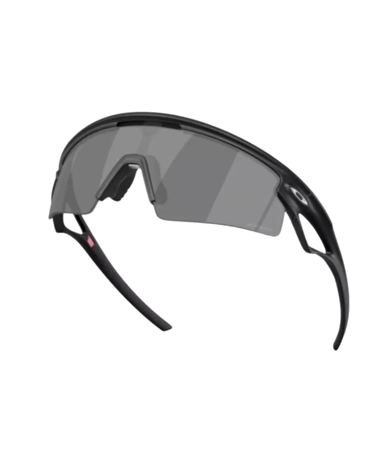 Matte black-Prizm black