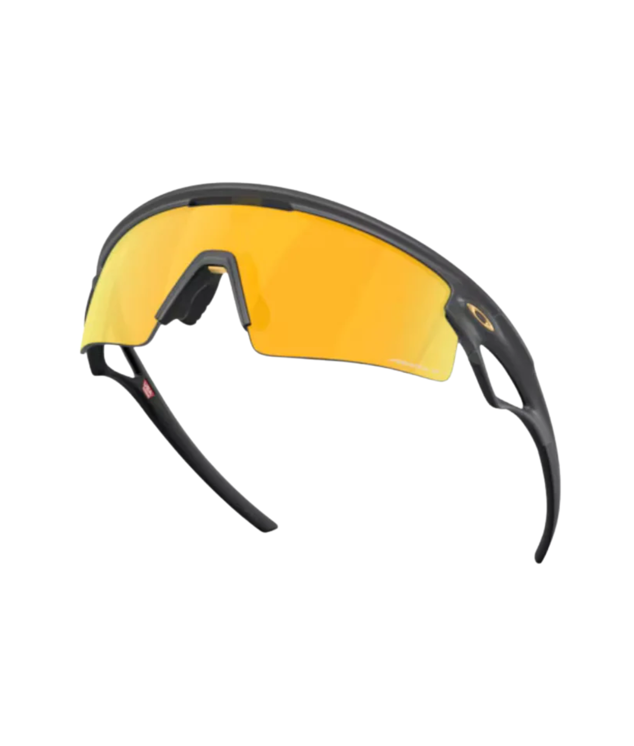 Matte carbon-Prizm 24k polarized