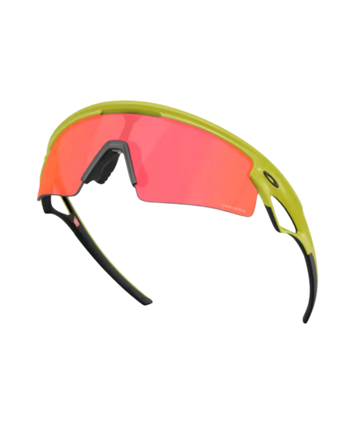 Matte cactus-Prizm trail torch