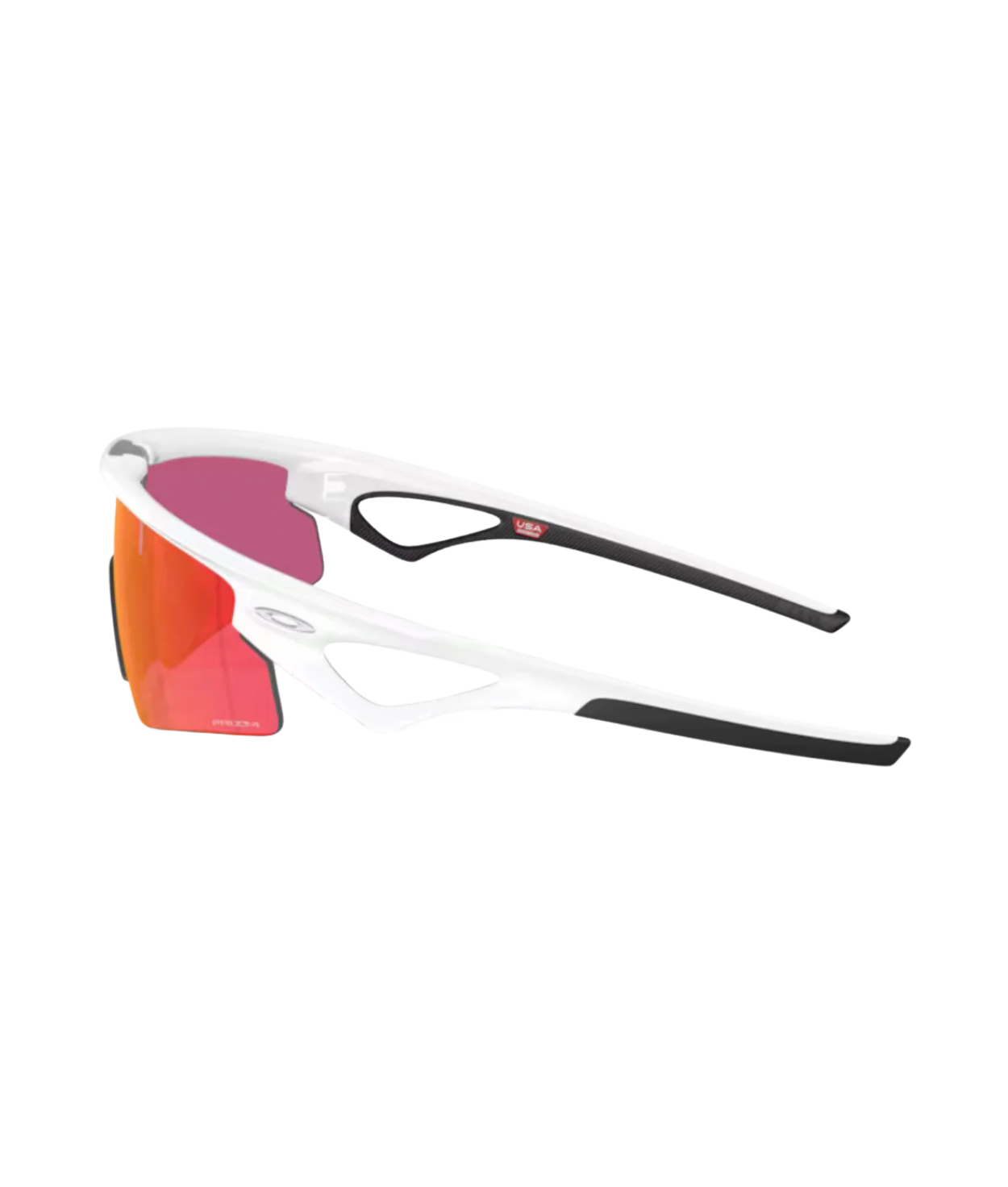 Matte white-Prizm field