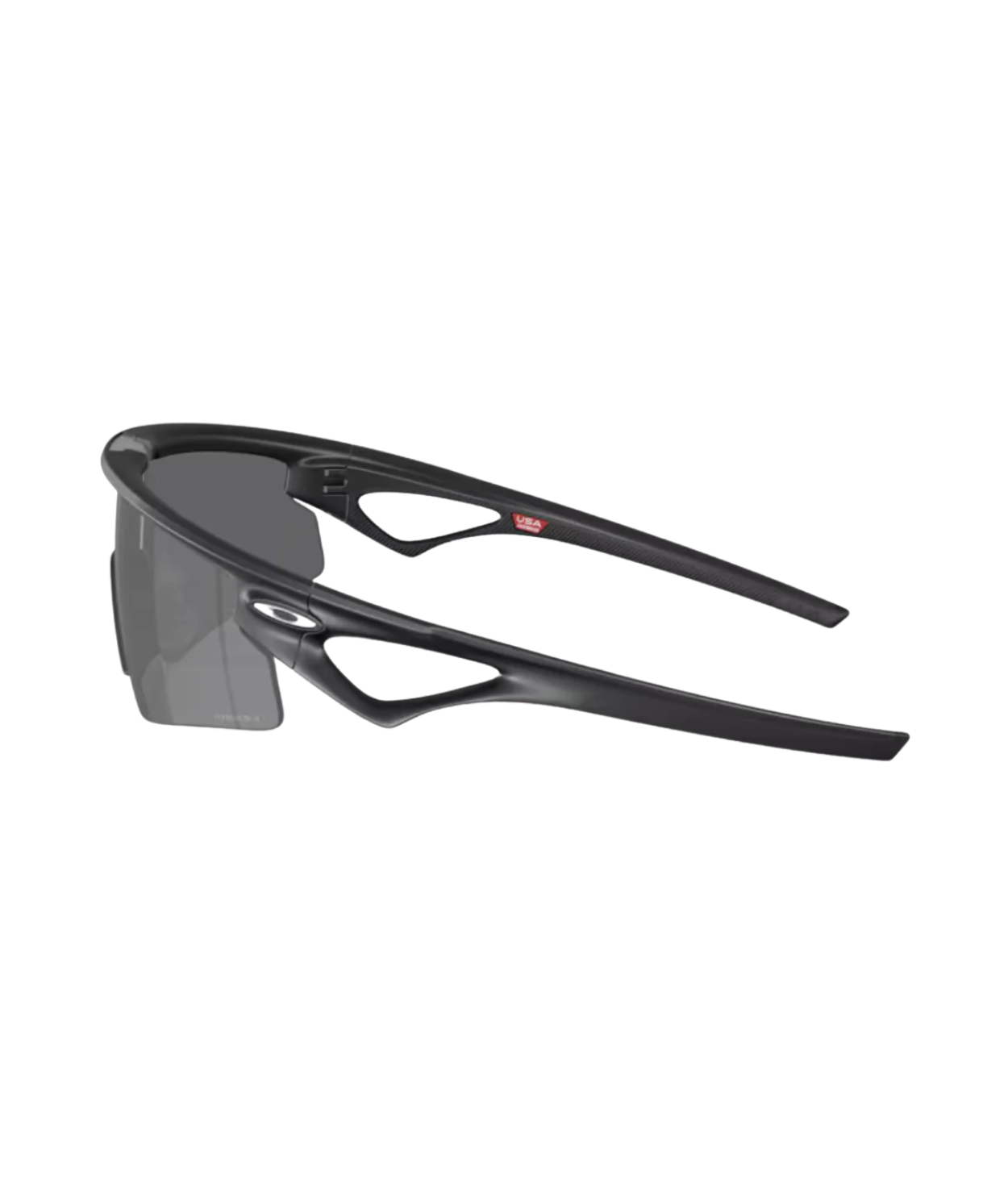 Matte black-Prizm black