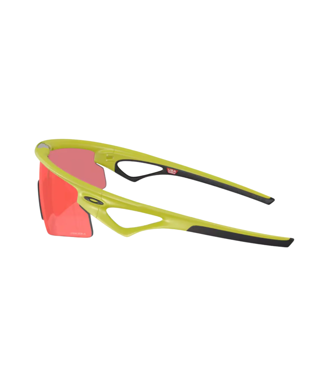 Matte cactus-Prizm trail torch