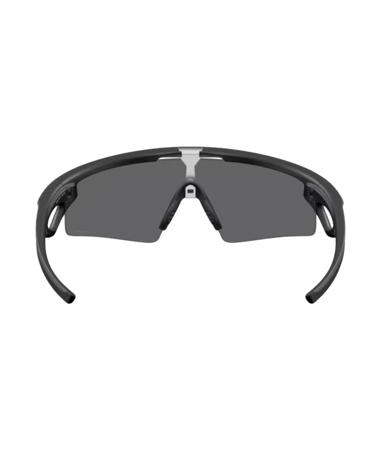 Matte black-Prizm black