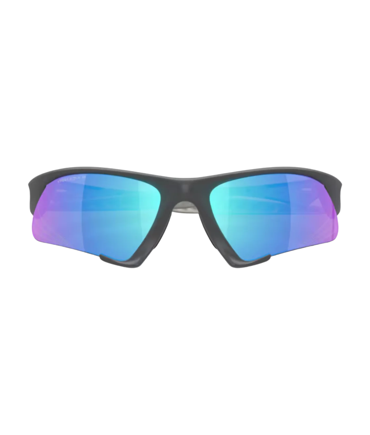 Matte carbon-Prizm sapphire polarized