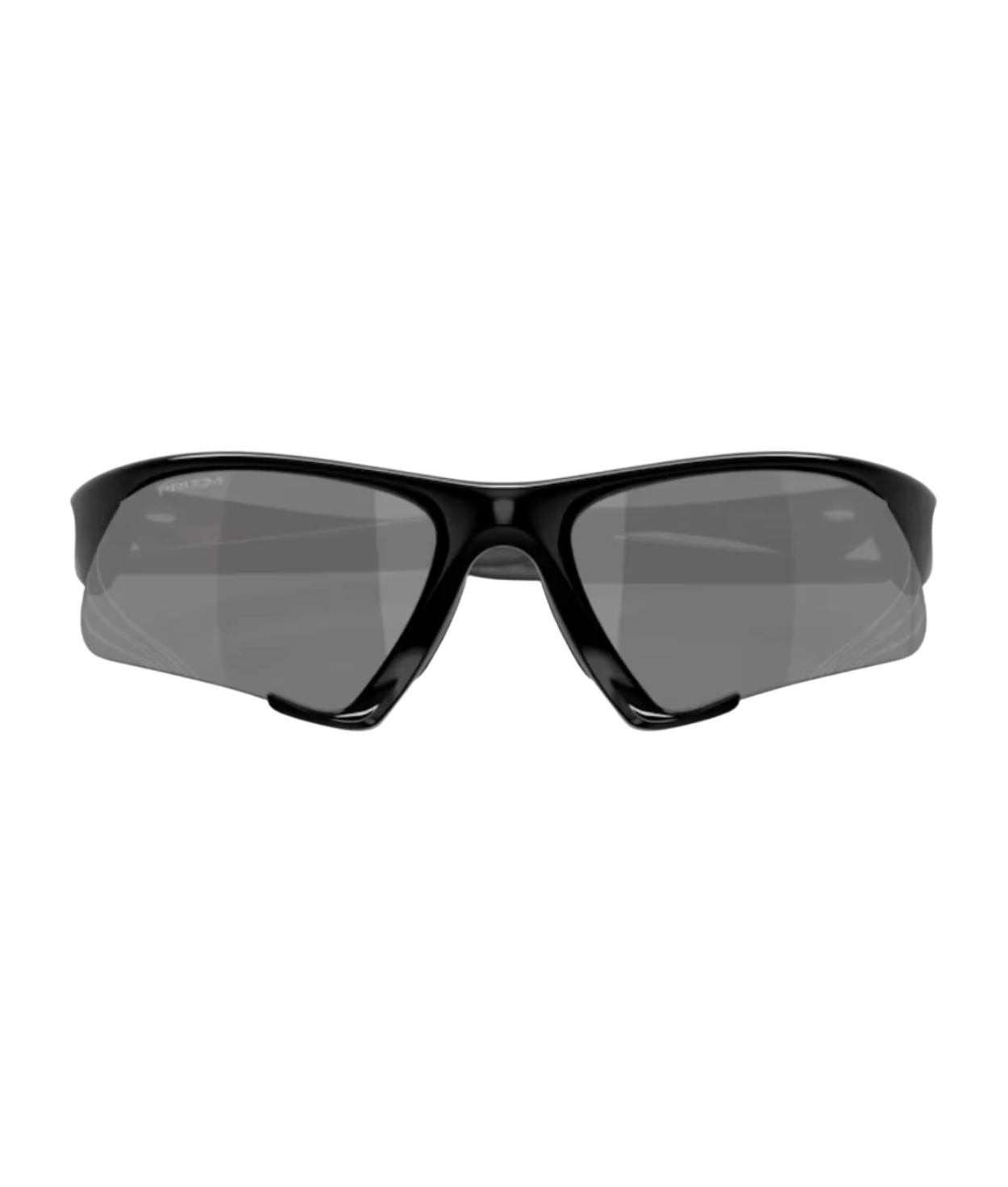 Polished black-Prizm black polarized