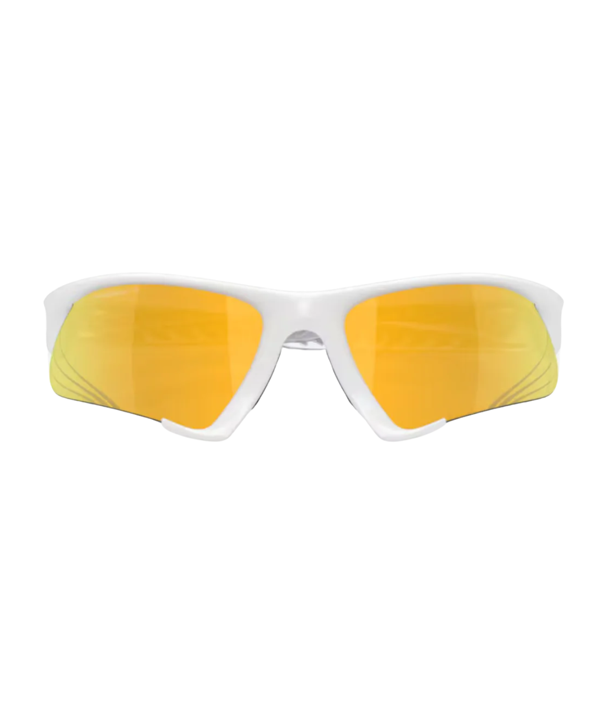 Matte white-Prizm 24k polarized