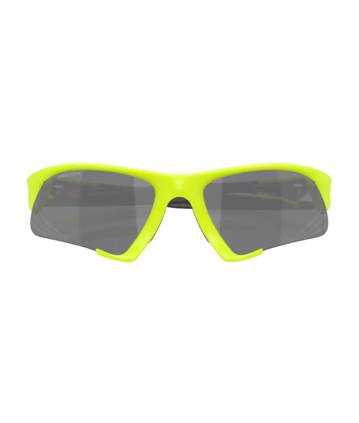 Matte retina burn-Prizm black
