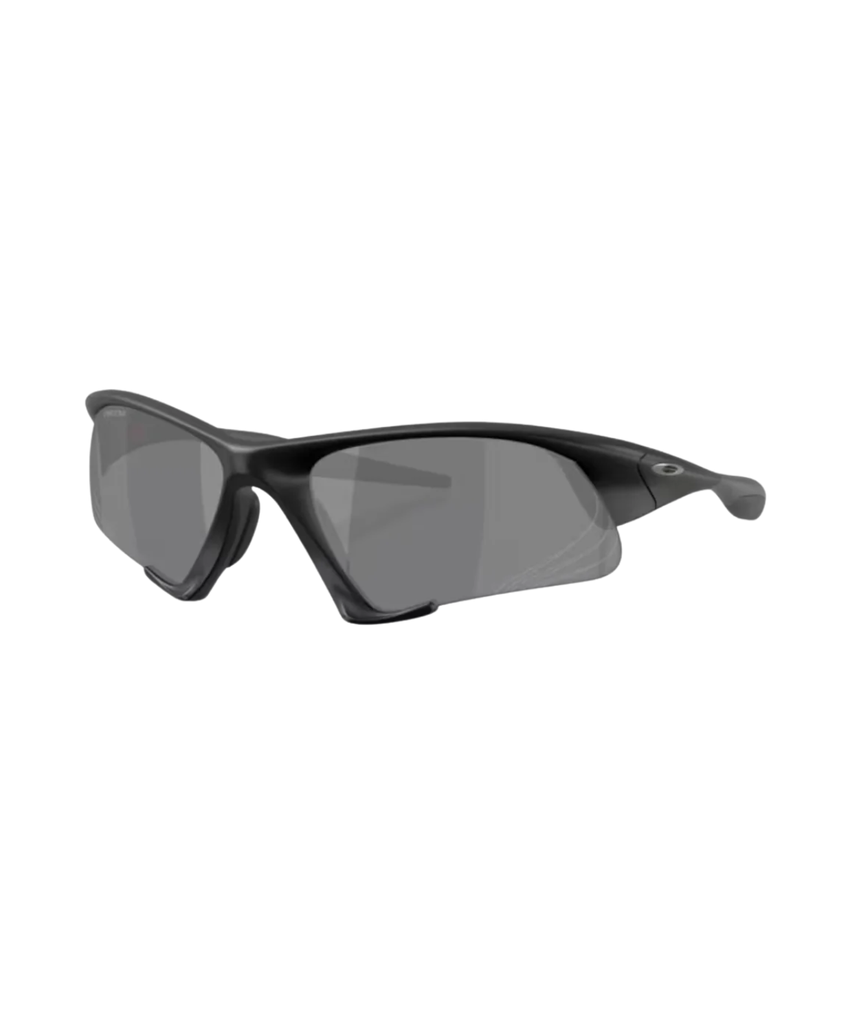 Matte black-Prizm black