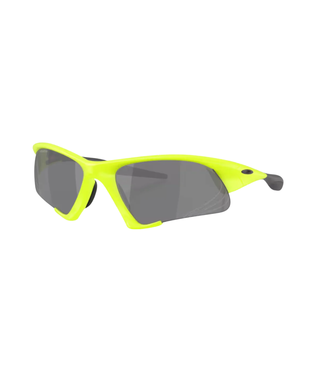 Matte retina burn-Prizm black