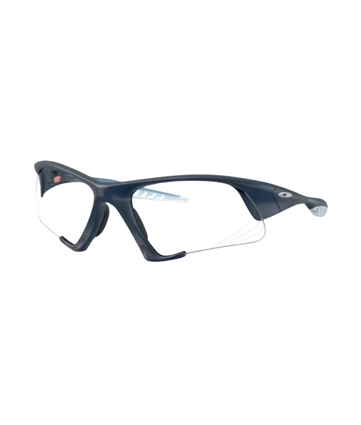 Matte abyss-Clear to black iridium photochromic