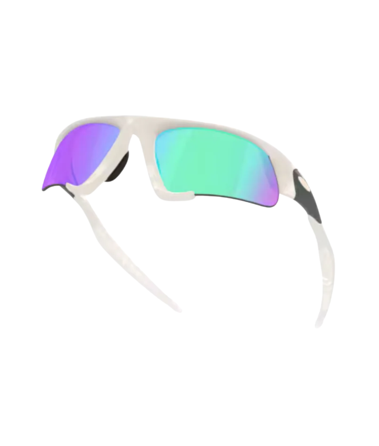 Matte mist-Prizm golf