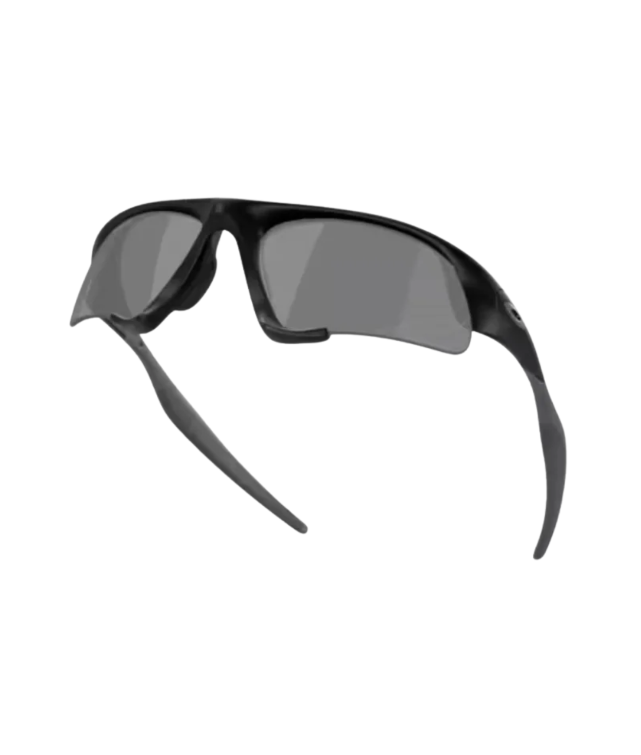 Matte black-Prizm black