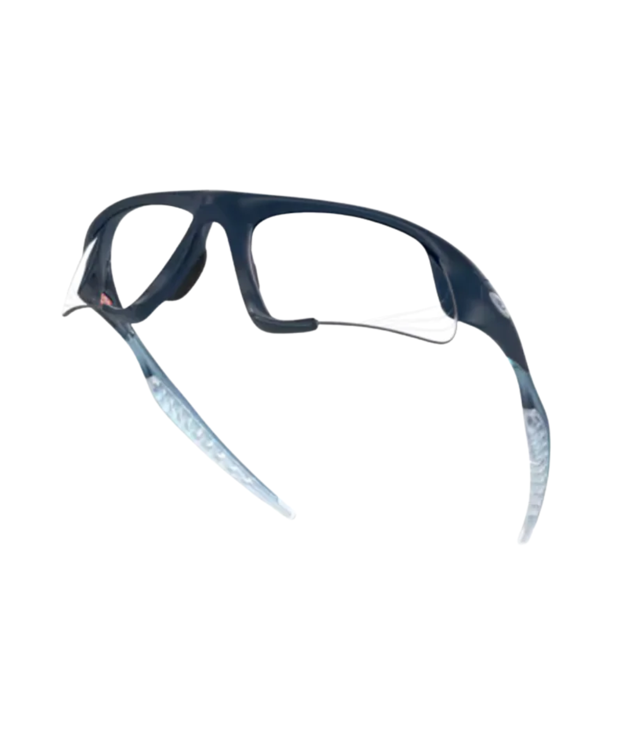 Matte abyss-Clear to black iridium photochromic