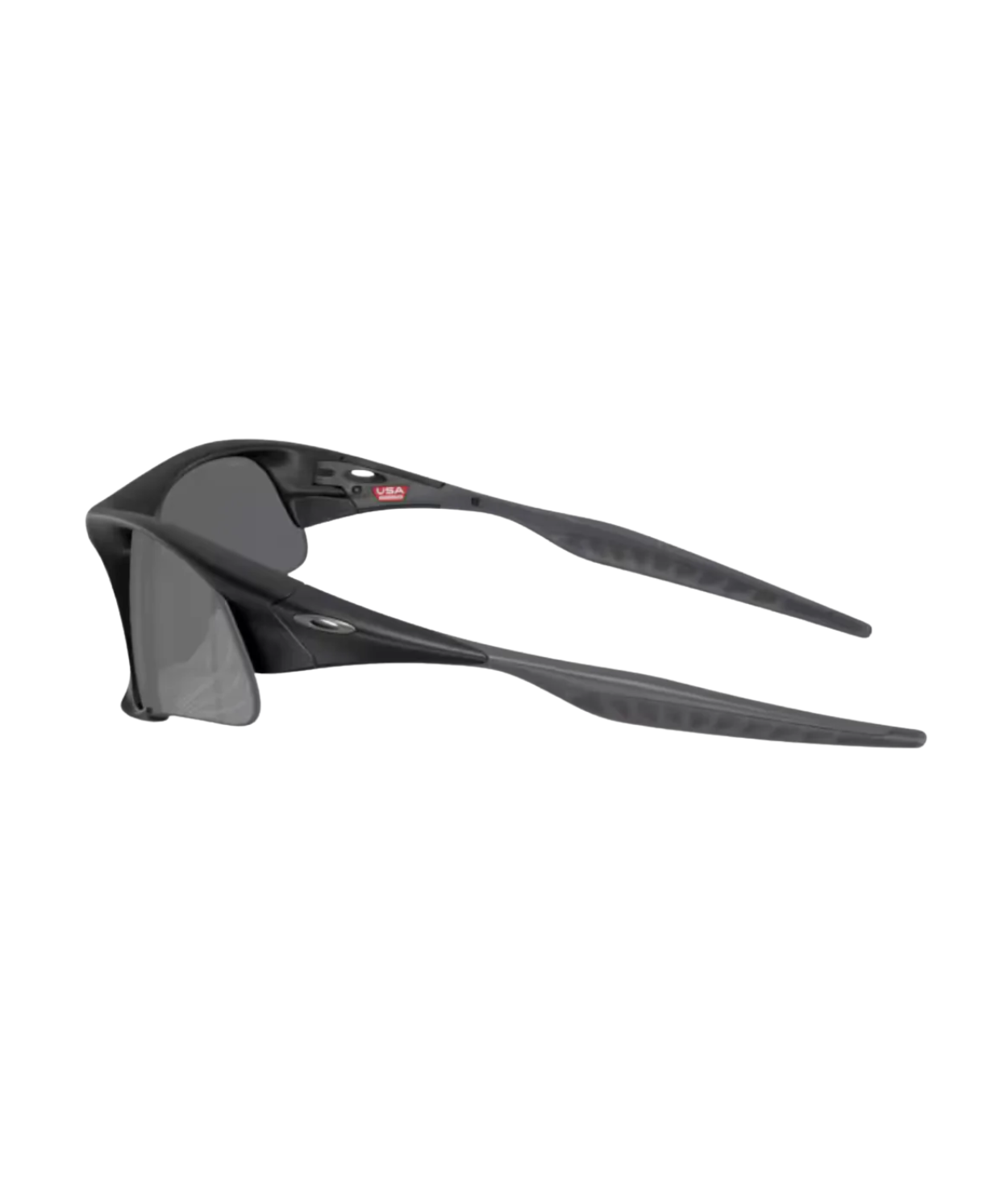 Matte black-Prizm black