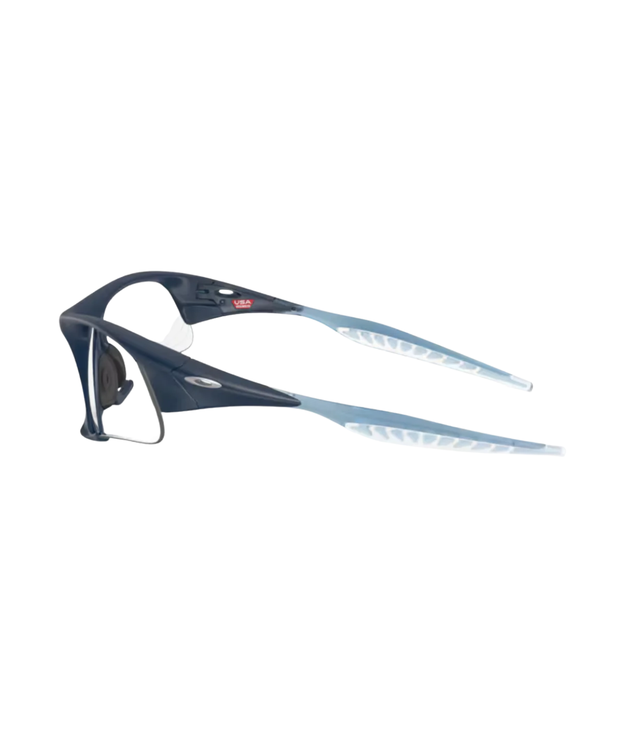 Matte abyss-Clear to black iridium photochromic